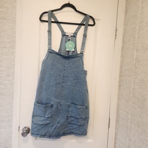 Blakeley Designs Denim Junper Size S/M BNWT